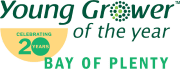 icon_harvestinghover Community Involvement logo Young Grower of the Year BOP
